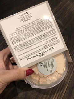 PHẤN PHỦ BỘT GEO SEMPRE HAPPY & PLEASE POWDER