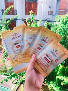 TẮM TRẮNG COLLAGEN 701