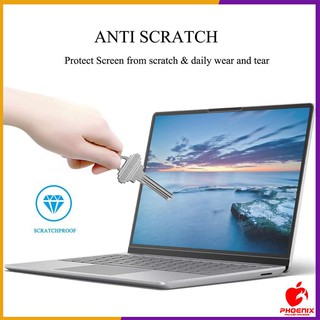 Kính cường lực Glass-M cho Surface Laptop Go 12.4"