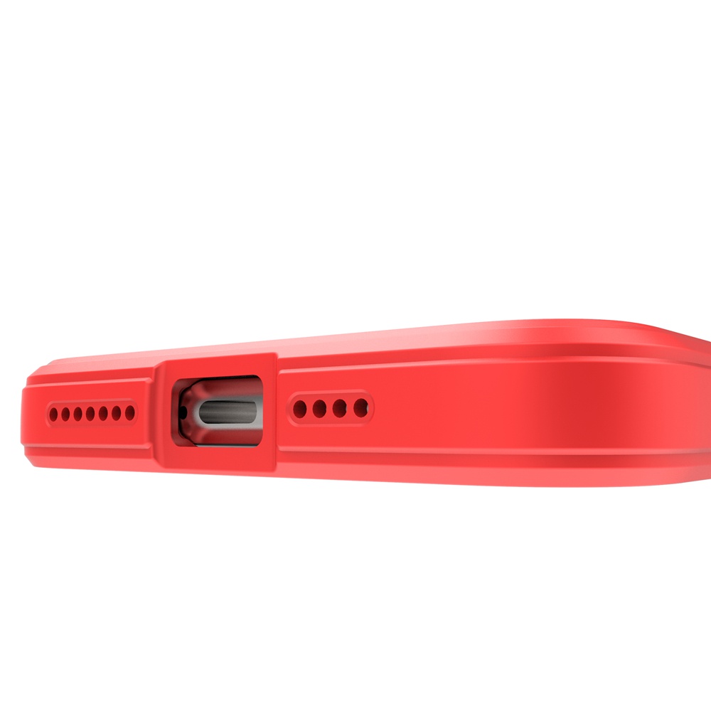 Ốp Điện Thoại TPU Silicon Mềm Có Túi Khí Chống Sốc Bảo Vệ Toàn Diện Cho iPhone 11 Pro Max 11