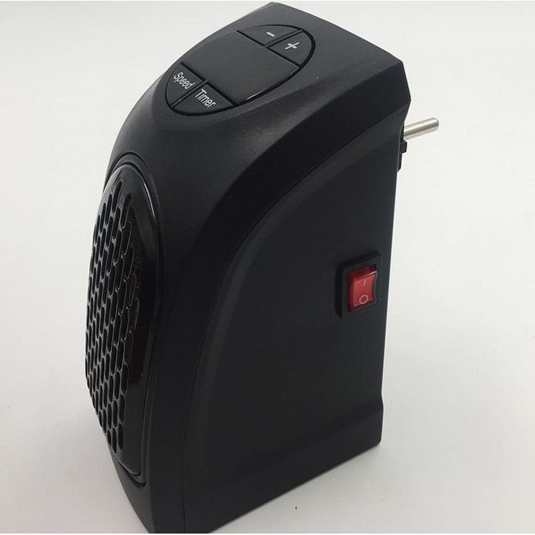 Handy Heater - Máy sưởi nhập khẩu USA, Quạt sưởi ấm tiết kiệm điện