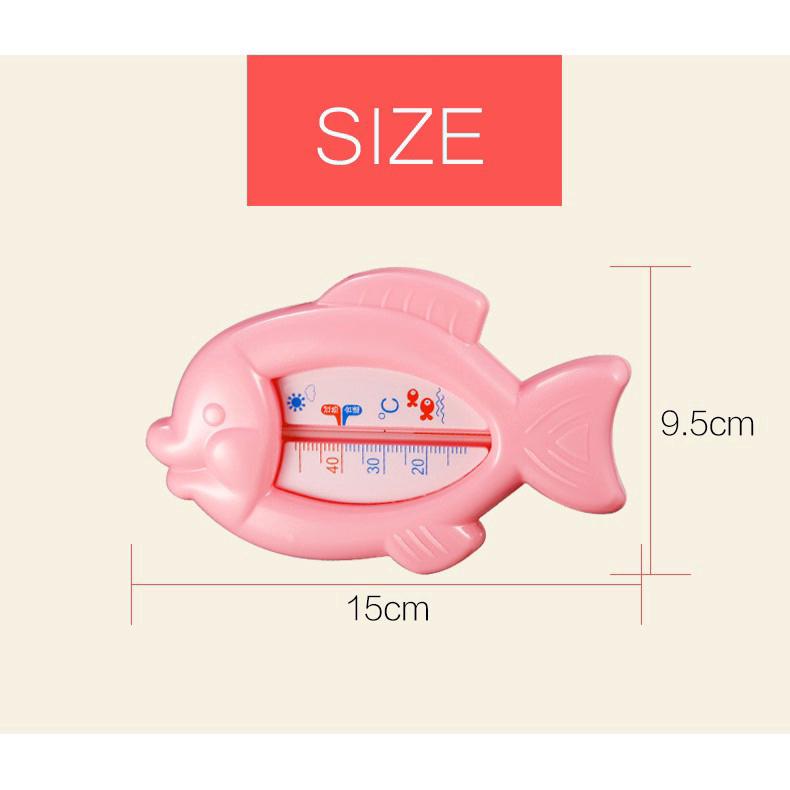 Dụng cụ đo nhiệt độ nước trong bể cá