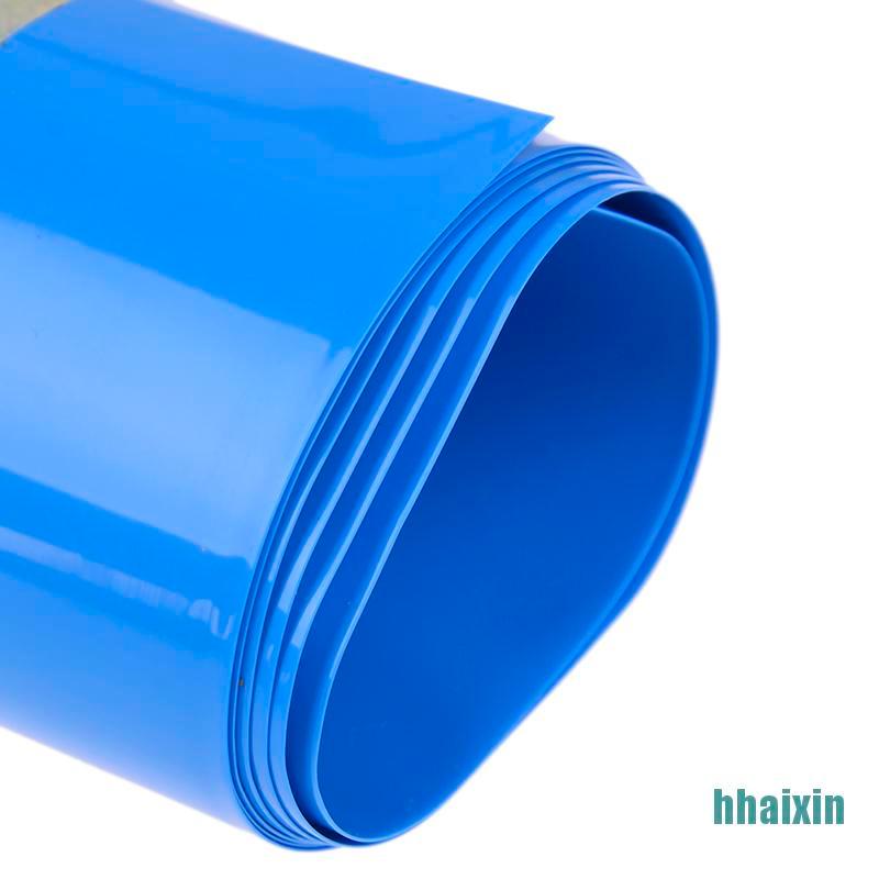 Ống Co Nhiệt Pvc Bọc Pin 18650 Li-Ion | BigBuy360 - bigbuy360.vn