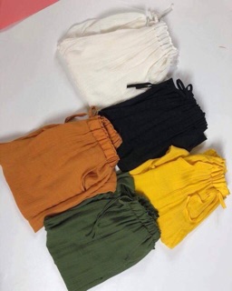 Combo quần đũi zara cari kid