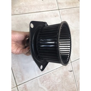 quạt gió dàn lạnh suzuki 550kg-750kg hàng liên doanh hỗ trợ lắp ráp tại Hà nội ga ra ô tô bmt