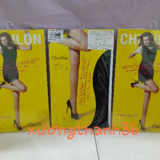 Vớ Da - Quần tất Thái Lan Cherilon Basic