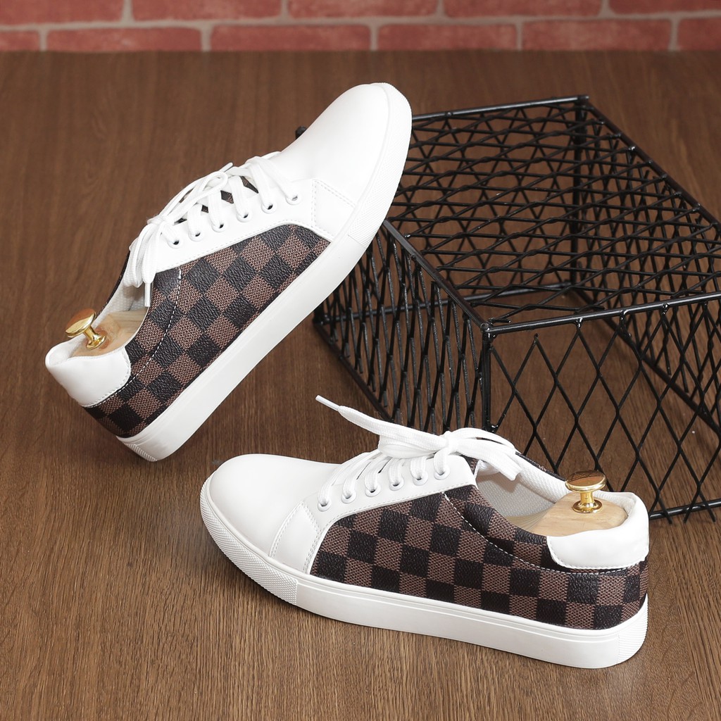 Giày sneaker nam cao cấp m32