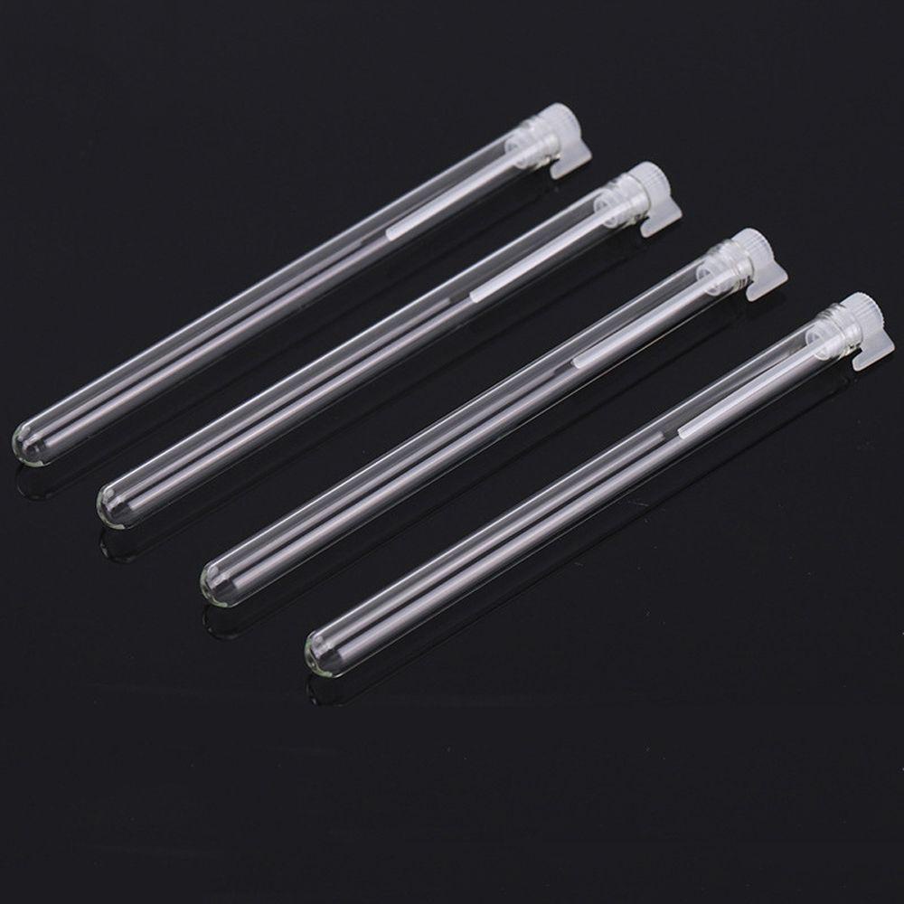 Chai Rỗng Trong Suốt 4ml Đựng Mẫu Thử Tinh Dầu Tiện Dụng