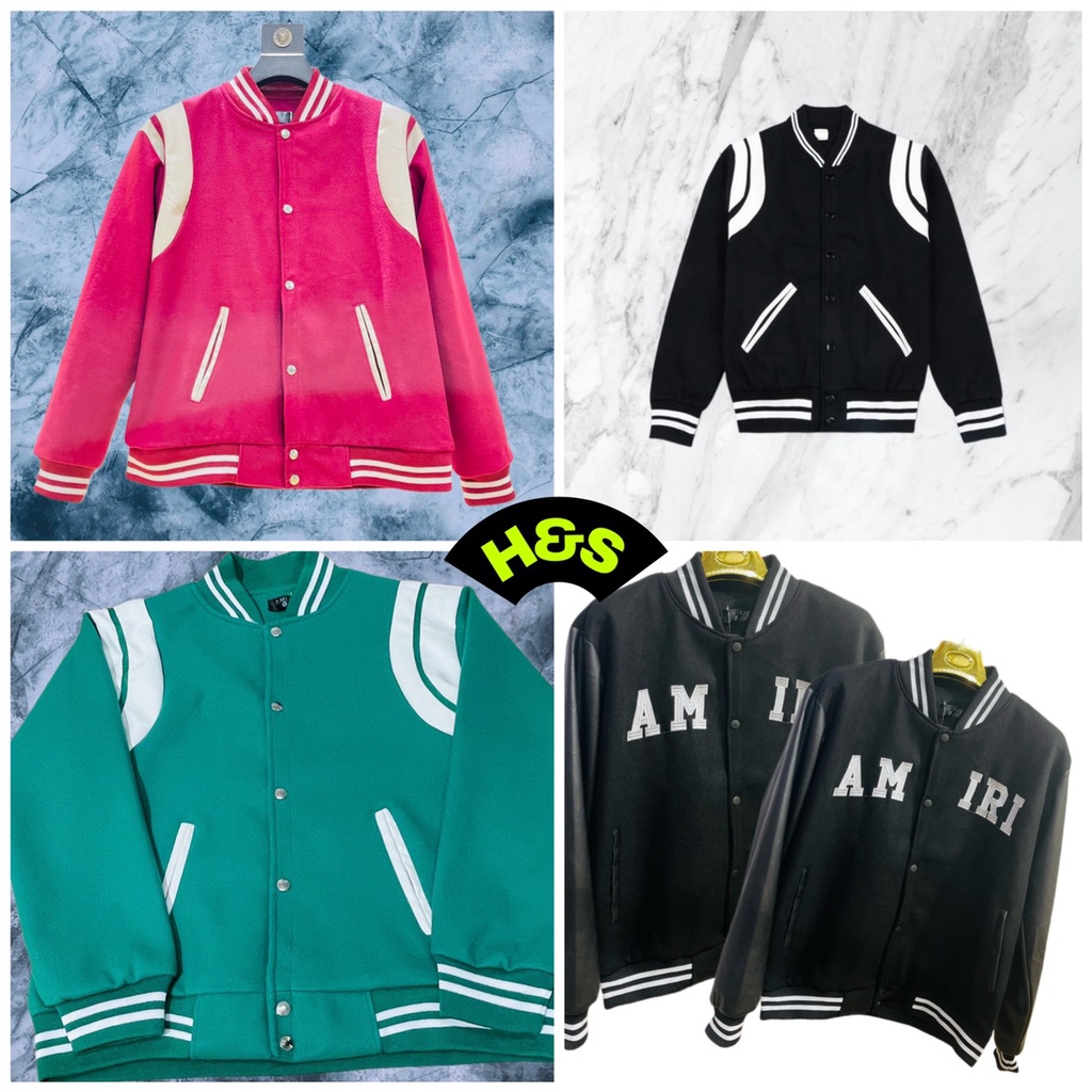 Áo Bomber Teddy Nam Nữ Cao Cấp Mẫu Mới 2022