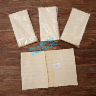 Gen nịt bụng eo thon hiền trang/loại cài