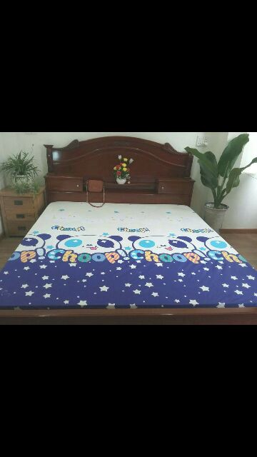 Drap chống thấm cao cấp 100% cotton | BigBuy360 - bigbuy360.vn