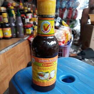Tương ăn phở hậu sanh 250g