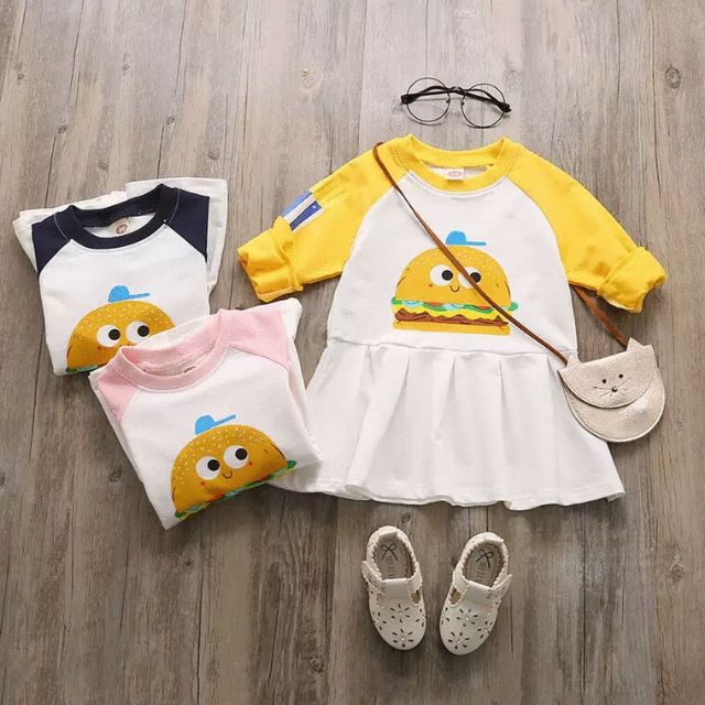 Combo 40 bộ váy
