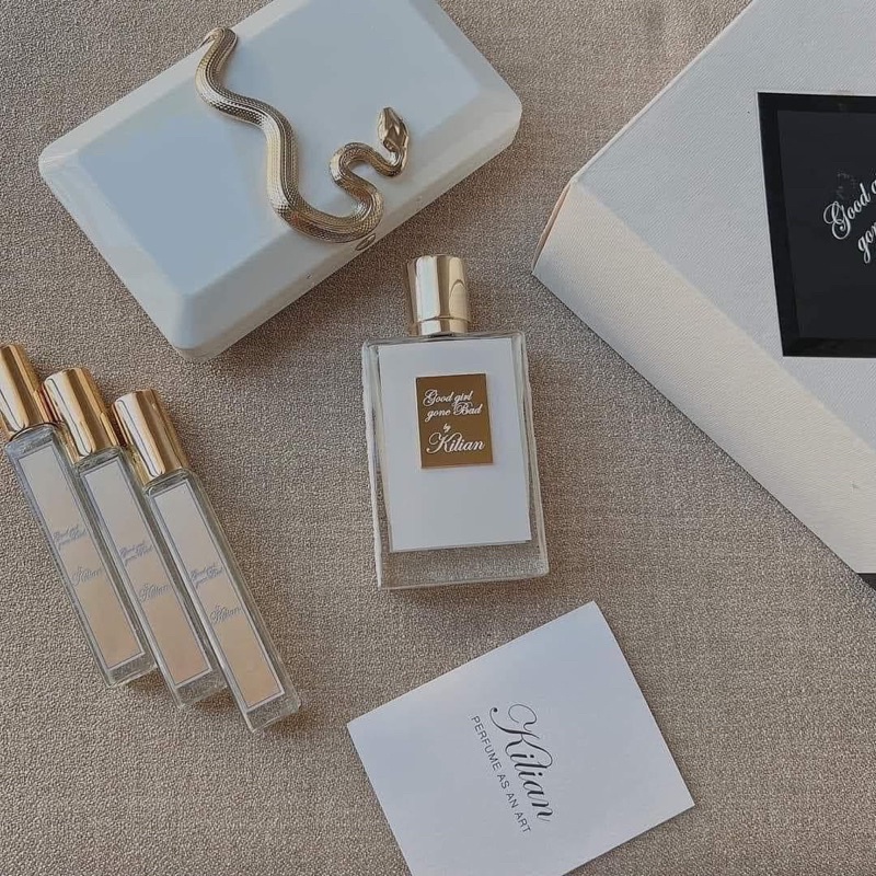 Nước hoa Good Girl Gone Bad