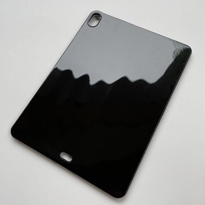 Ốp lưng dẻo đen ipad 11 2020 , air 4 10.9 / Samsung tab A7 lite / S6 lite P615 , tab S7 T870, tab A7 T500 , tab A8 T295