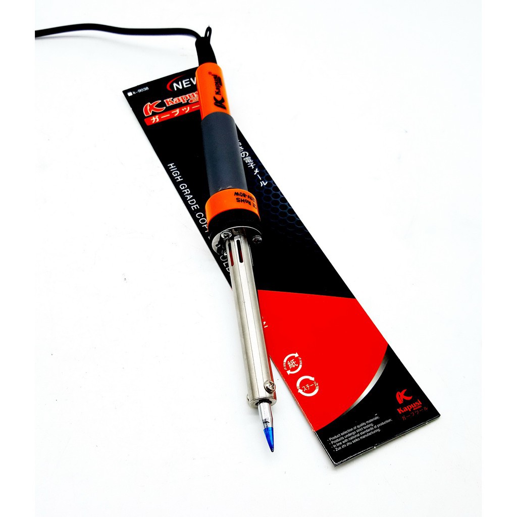 MỎ HÀN CHÌ KAPUSI 80W