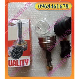 Đầu láp ngoài Lanos