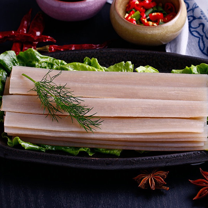 [Siêu Ngon]Miến Dẹt Trùng Khánh Thượng Hạng 200g