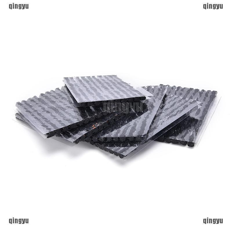 Bộ 100 Miếng Vá Lốp Xe Hơi