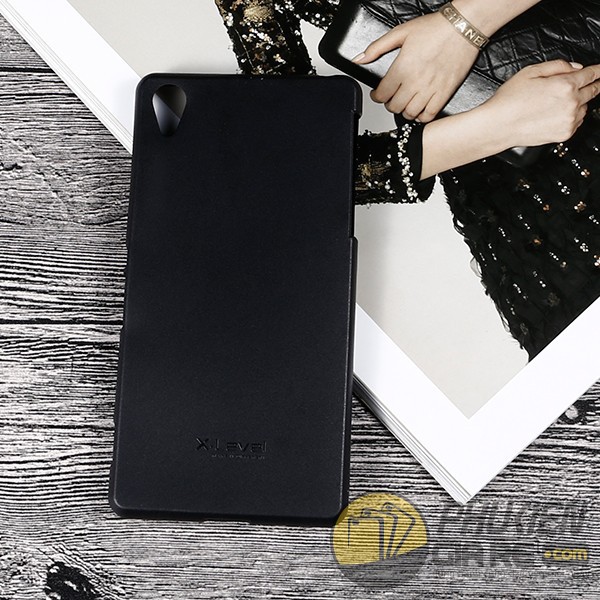 Ốp lưng dẻo X-level dành cho Sony Z2