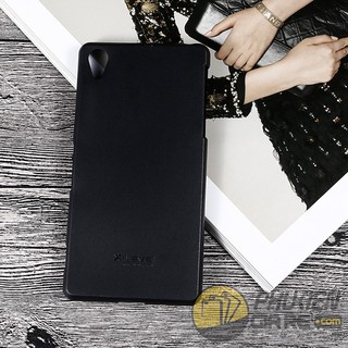 Ốp lưng dẻo X-level dành cho Sony Z2