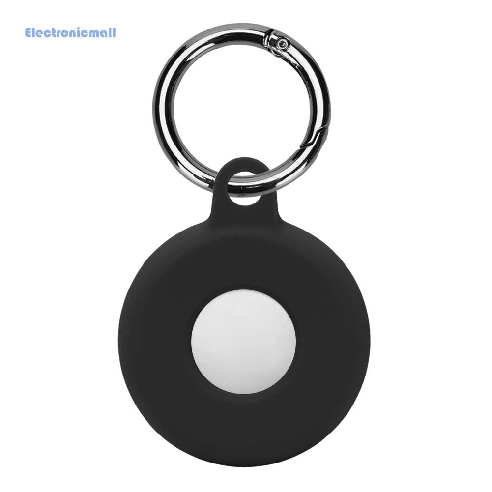 Bộ Định Vị Bluetoothmall01 Bằng Silicone Cho Thiết Bị Airtags | BigBuy360 - bigbuy360.vn