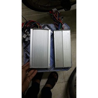 Điều tốc xe máy điện 1500W