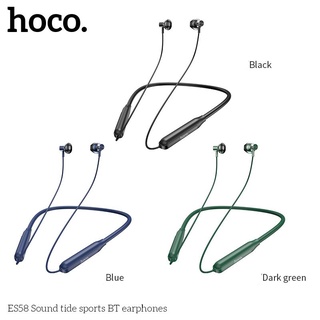 Tai nghe bluetooth thể thao Hoco ES58