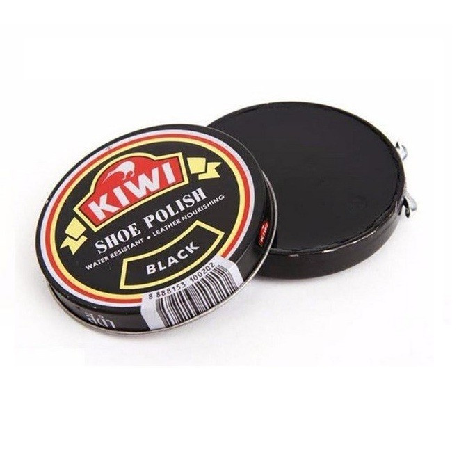 Combo 2 hộp Hộp Xi Đánh Giày Kiwi - BX2122
