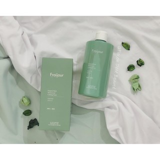 Nước cân bằng da FRAIJOUR Original Herb Wormwood Calming Toner