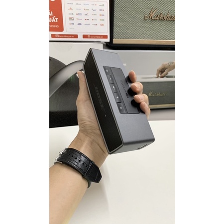 Loa Bose SoundLink Mini II Likenew Nobox