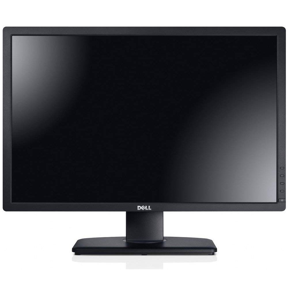 Màn Hình Dell Ultrasharp 24" U2412M (1920x1200/IPS/60Hz/8ms). Vi Tính Quốc Duy | BigBuy360 - bigbuy360.vn