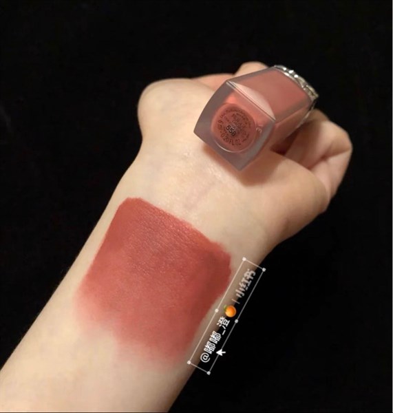 [Rẻ vô địch] Son kem Dior 558 Forever grace màu hồng đất sang siêu sang chảnh | BigBuy360 - bigbuy360.vn