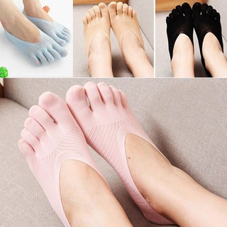 Tất lười xỏ ngón cho nữ