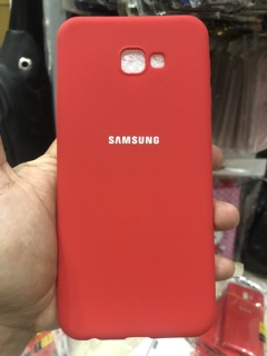 Ốp lưng Samsung J4Plus dẻo màu