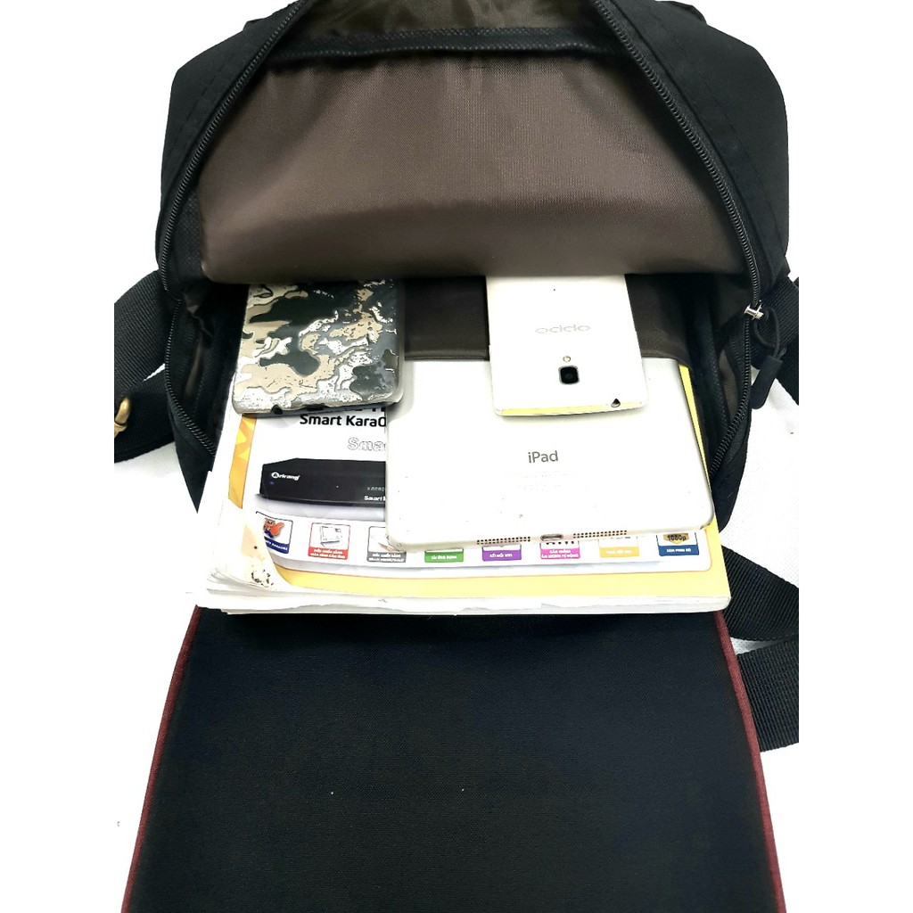 Túi đeo chéo nam nữ thời trang AVUH | BigBuy360 - bigbuy360.vn