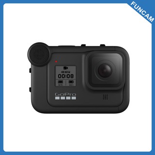 Media mod cho Gopro Hero 8 Black