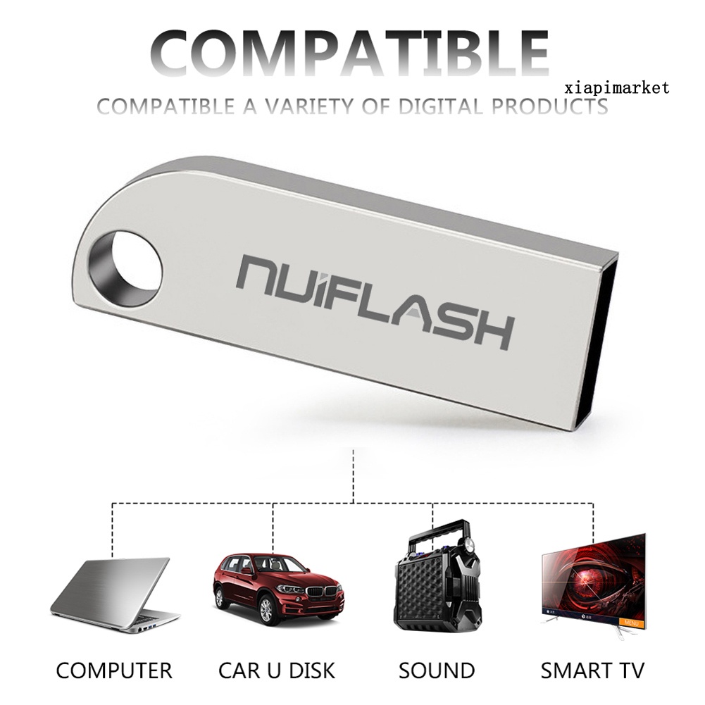 MAT_Mini Portable Waterproof USB 3.0 4-128GB Large Memory Data Storage Flash Drive