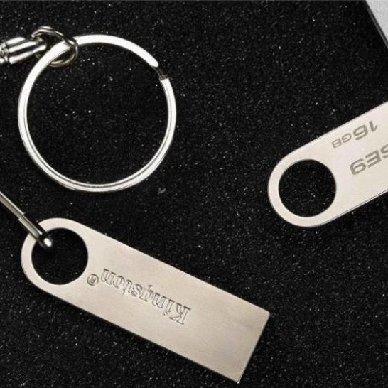 USB 16G CHỐNG NƯỚC ĐỦ DUNG LƯỢNG, TỐC ĐỘ ĐƯỜNG TRUYỀN CAO, LƯU TRỮ NHẠC VIDEO, HÀNG CHÍNH HÃNG KINGTON