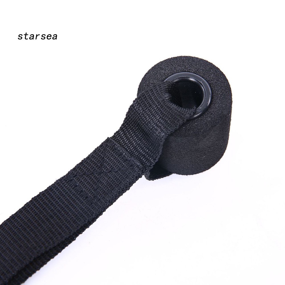 Neo cửa dây kháng lực tập thể hình