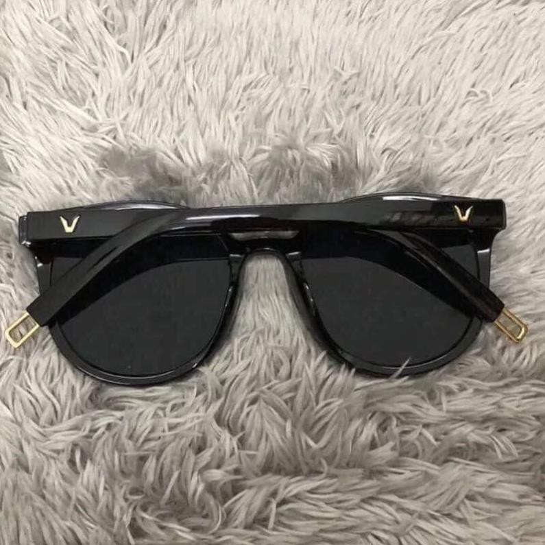 Kính dâm Thời Trang  Chữ V Sành Điêu/ kính mát teen nam nữ Hàn Quốc thời trang 💟💟💟 | BigBuy360 - bigbuy360.vn