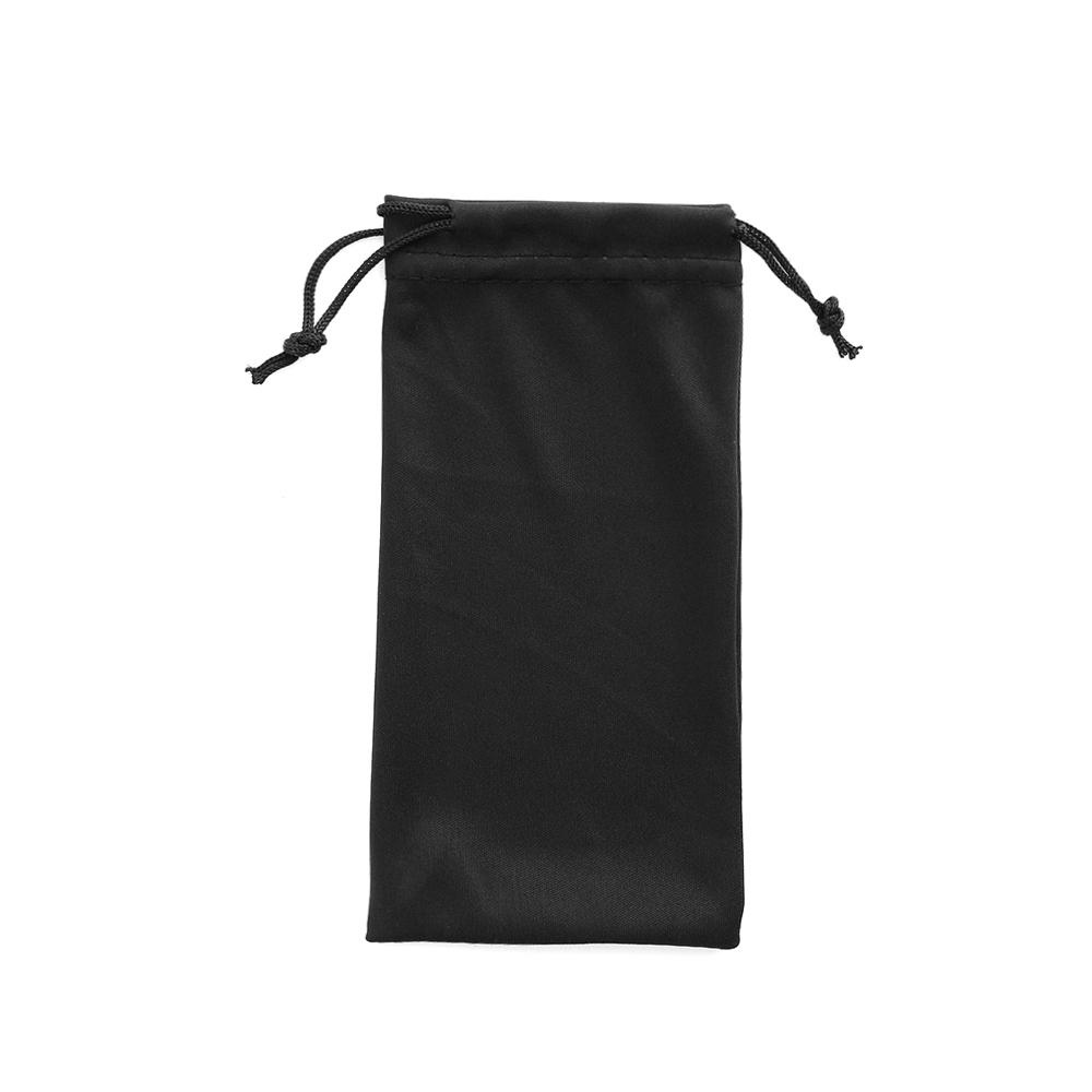 Bộ 10 Túi Đựng Mắt Kính + 10 Dây Đeo Mềm Mại Tiện Dụng