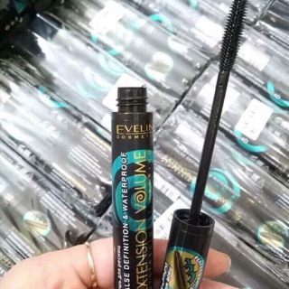 Mascara làm dày mi Eveline Nga