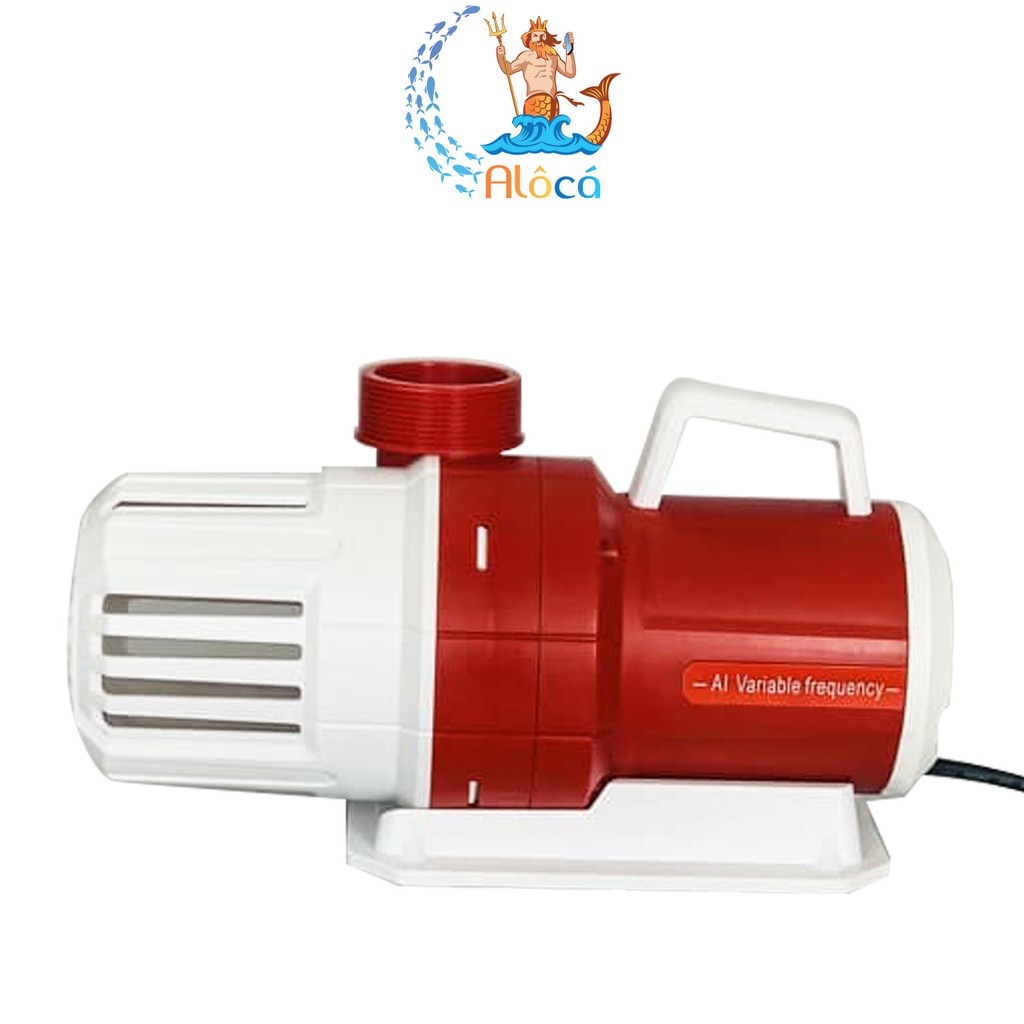 Máy bơm thác siêu tiết kiệm điện BaoYu BY P16000-P18000-P20000-P25000 cho hồ Koi, bể cá cảnh