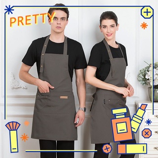 Tạp dề đồng phục tạp dề đẹp tạp dề pha chế dành cho nam nữ phục vụ tạp dề vintage tạp dề bếp tạp dề chống nước tạp dề pha chế