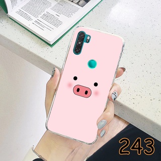 Ốp lưng Vsmart Active 1 - Active 1 Plus - Active 3 - Ốp Vsmart in hình chibi siêu đẹp
