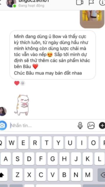 BOW Hair Mask - Ủ Bơ Thảo Mộc ( Handmade ) | BigBuy360 - bigbuy360.vn