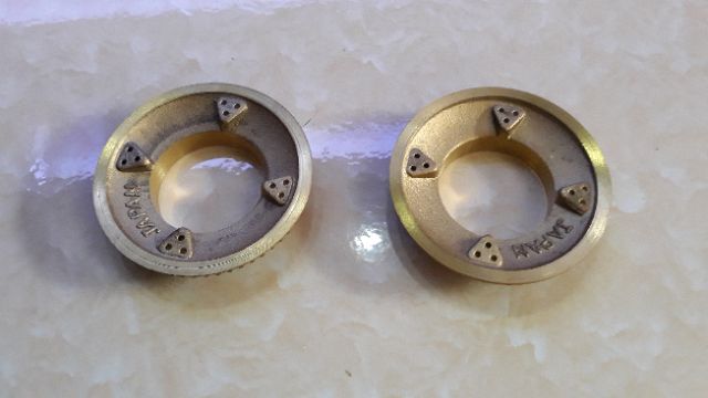 Bộ Pép Chia Lửa Bếp Ga