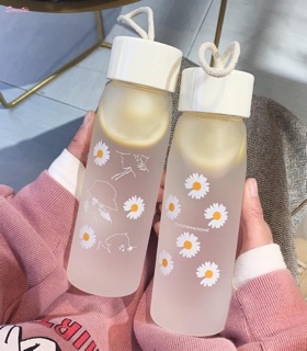 Bình nước hoa cúc