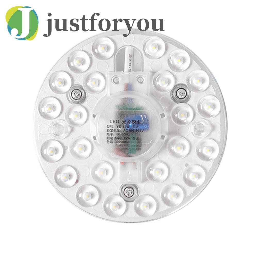 Đèn Led Gắn Trần Ac220V 12 / 18 / 24 / 36w